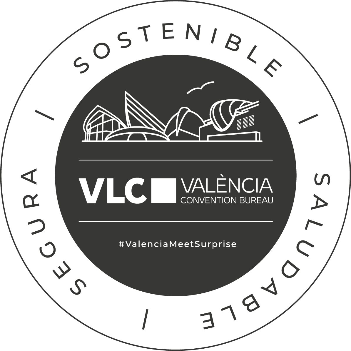 Sello VLC